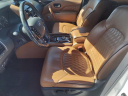 Thumbnail image of 2024 INFINITI QX80 at Howertons Auto Sales