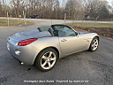Thumbnail image of 2006 Pontiac Solstice at Stonegate Auto Sales