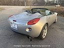 Thumbnail image of 2006 Pontiac Solstice at Stonegate Auto Sales