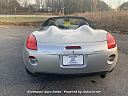 Thumbnail image of 2006 Pontiac Solstice at Stonegate Auto Sales