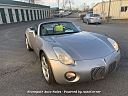 Thumbnail image of 2006 Pontiac Solstice at Stonegate Auto Sales