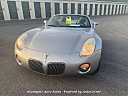 Thumbnail image of 2006 Pontiac Solstice at Stonegate Auto Sales