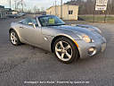 Thumbnail image of 2006 Pontiac Solstice at Stonegate Auto Sales