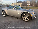 Thumbnail image of 2006 Pontiac Solstice at Stonegate Auto Sales