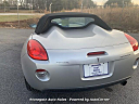 Thumbnail image of 2006 Pontiac Solstice at Stonegate Auto Sales