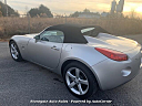 Thumbnail image of 2006 Pontiac Solstice at Stonegate Auto Sales