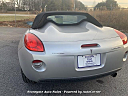 Thumbnail image of 2006 Pontiac Solstice at Stonegate Auto Sales