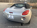 Thumbnail image of 2006 Pontiac Solstice at Stonegate Auto Sales