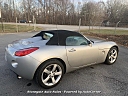 Thumbnail image of 2006 Pontiac Solstice at Stonegate Auto Sales