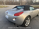 Thumbnail image of 2006 Pontiac Solstice at Stonegate Auto Sales