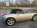 Thumbnail image of 2006 Pontiac Solstice at Stonegate Auto Sales