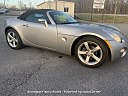 Thumbnail image of 2006 Pontiac Solstice at Stonegate Auto Sales