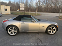 Thumbnail image of 2006 Pontiac Solstice at Stonegate Auto Sales