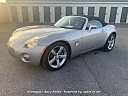 Thumbnail image of 2006 Pontiac Solstice at Stonegate Auto Sales