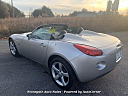 Thumbnail image of 2006 Pontiac Solstice at Stonegate Auto Sales