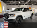 2019 Ram 1500 Rebel at Melton Sales