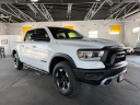 Thumbnail image of 2019 Ram 1500 at Melton Sales