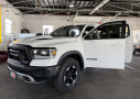 Thumbnail image of 2019 Ram 1500 at Melton Sales