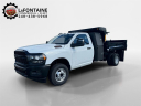 Thumbnail image of 2024 Ram 3500 at LaFontaine Chrysler Dodge Jeep Ram of Walled Lake