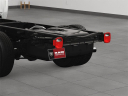 Thumbnail image of 2024 Ram 3500 at LaFontaine Chrysler Dodge Jeep Ram of Walled Lake