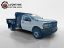 Thumbnail image of 2024 Ram 3500 at LaFontaine Chrysler Dodge Jeep Ram of Walled Lake