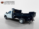 Thumbnail image of 2024 Ram 3500 at LaFontaine Chrysler Dodge Jeep Ram of Walled Lake