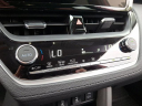 Thumbnail image of 2024 Toyota Corolla Cross at New - BobBellChevroletOfBelAir