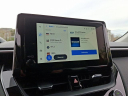 Thumbnail image of 2024 Toyota Corolla Cross at New - BobBellChevroletOfBelAir