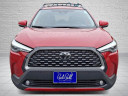 Thumbnail image of 2024 Toyota Corolla Cross at New - BobBellChevroletOfBelAir