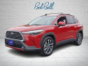 Thumbnail image of 2024 Toyota Corolla Cross at New - BobBellChevroletOfBelAir