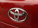 Thumbnail image of 2024 Toyota Corolla Cross at New - BobBellChevroletOfBelAir