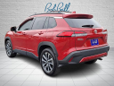 Thumbnail image of 2024 Toyota Corolla Cross at New - BobBellChevroletOfBelAir