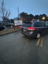Thumbnail image of 2011 Toyota Sienna at ATLANTA AUTO SALES AND SERVICES
