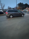 2011 Toyota Sienna at ATLANTA AUTO SALES AND SERVICES