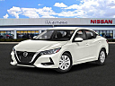 Thumbnail image of 2023 Nissan Sentra at Riverhead Auto Mall