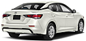 2023 Nissan Sentra SV at Riverhead Auto Mall