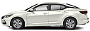 Thumbnail image of 2023 Nissan Sentra at Riverhead Auto Mall