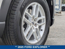 Thumbnail image of 2025 Ford Explorer at Sarasota Ford - New and Used
