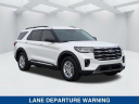 Thumbnail image of 2025 Ford Explorer at Sarasota Ford - New and Used