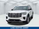 Thumbnail image of 2025 Ford Explorer at Sarasota Ford - New and Used
