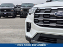 Thumbnail image of 2025 Ford Explorer at Sarasota Ford - New and Used