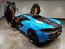 Thumbnail image of 2017 McLaren 570S at Jaguar - Aston Martin - Mclaren Palm Beach