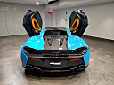 Thumbnail image of 2017 McLaren 570S at Jaguar - Aston Martin - Mclaren Palm Beach
