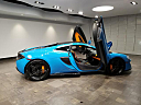 Thumbnail image of 2017 McLaren 570S at Jaguar - Aston Martin - Mclaren Palm Beach