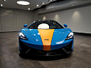 Thumbnail image of 2017 McLaren 570S at Jaguar - Aston Martin - Mclaren Palm Beach