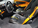 Thumbnail image of 2017 McLaren 570S at Jaguar - Aston Martin - Mclaren Palm Beach