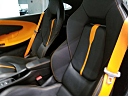 Thumbnail image of 2017 McLaren 570S at Jaguar - Aston Martin - Mclaren Palm Beach