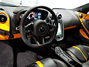 Thumbnail image of 2017 McLaren 570S at Jaguar - Aston Martin - Mclaren Palm Beach
