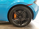Thumbnail image of 2017 McLaren 570S at Jaguar - Aston Martin - Mclaren Palm Beach