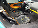 Thumbnail image of 2017 McLaren 570S at Jaguar - Aston Martin - Mclaren Palm Beach